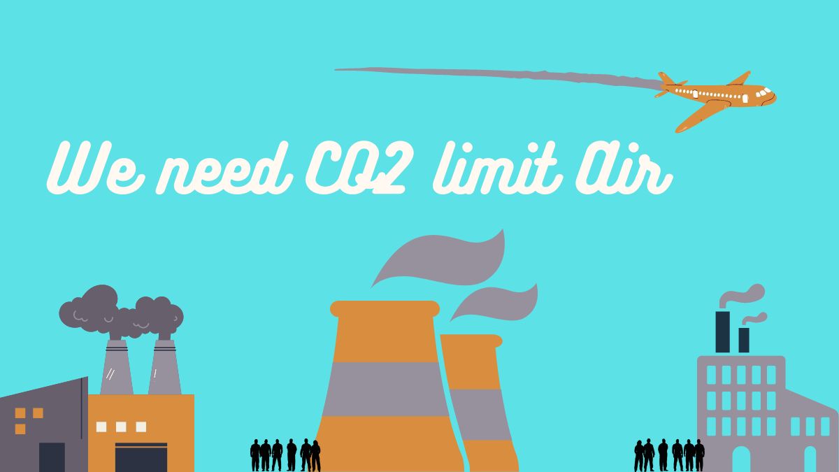 New game-changing Technology Removes 99% of CO2 from the Air