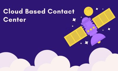 The beginner's Guide to Find Cloud Based Contact Center