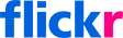 flikr logo