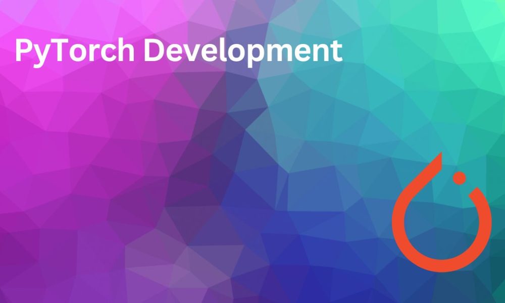 Find PyTorch Development & Consulting Services
