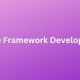 Svelte Framework Popularity & Development in 2023