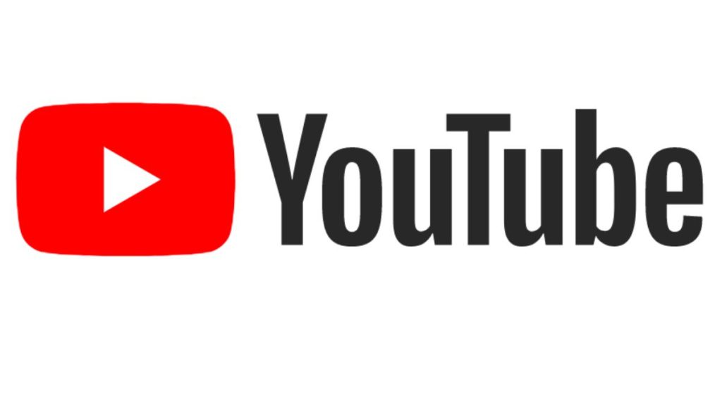 The YouTube Logo History and Website Design Changes