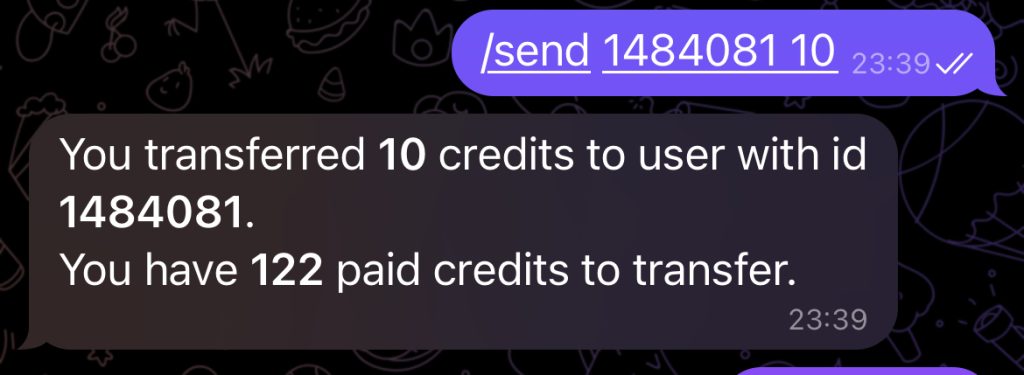 12 Free Bikini Bot Credits (Deepnude AI Telegram Bot Offer) Every Day in June 2023