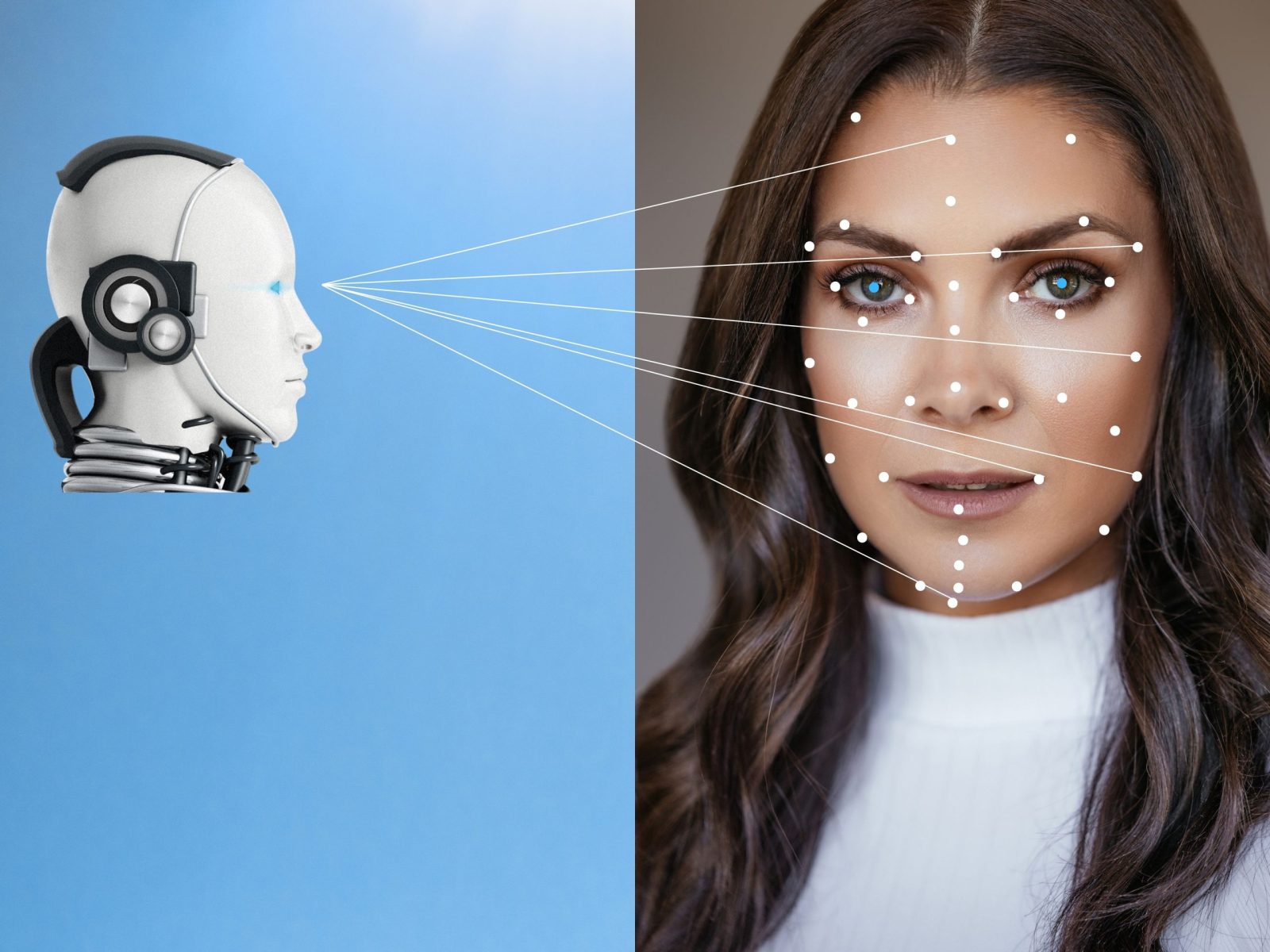 Facial Recognition AI and IoT: Enhancing Convenience, Security, and Privacy