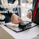 how POS System Can Boost Your Business Revenue