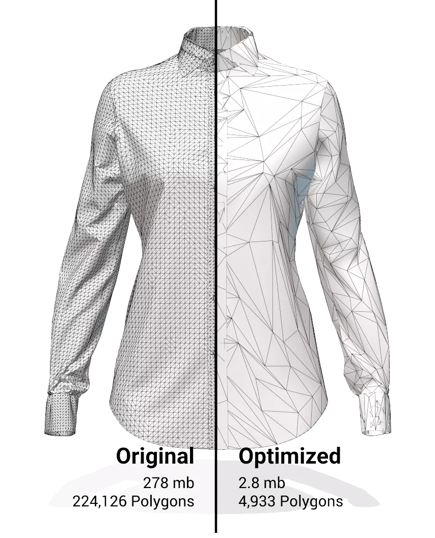 What does Mesh do in Augmented Reality? Outsource IT Today