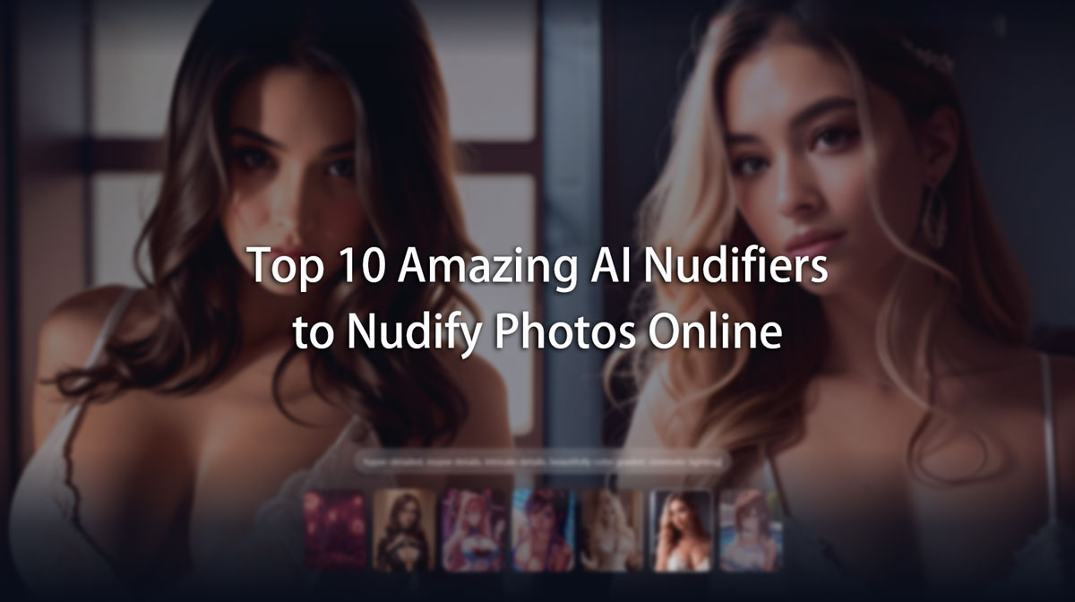 Top 10 Amazing Ai Nudifiers To Nudify Photo Online In 2023 Outsource