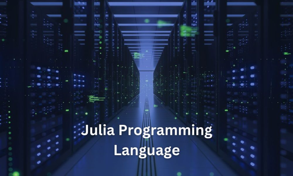 Why is the Julia Programming Language Popular in 2023?