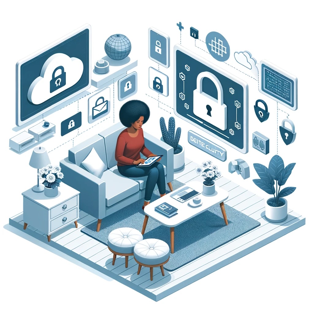 Data Security for Remote Workers