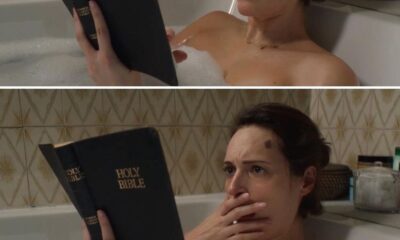 Phoebe Waller-Bridge nude