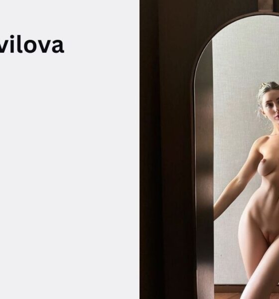 julivavilova nude pics